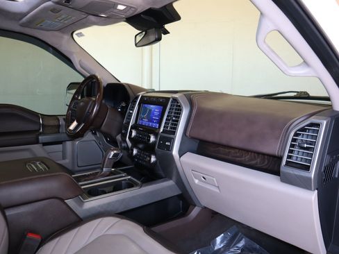 Certified 2020 Ford F150 Limited AWD/4WD image 43
