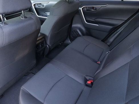 Used 2025 Toyota RAV4 LE image 15