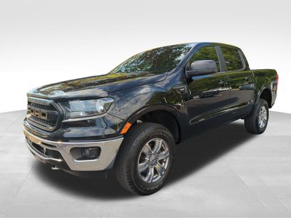 Used 2019 Ford Ranger XLT w/ Equipment Group 301A Mid