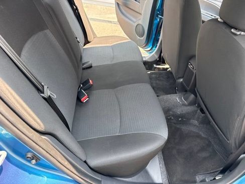 Used 2024 Mitsubishi Mirage G4 ES FWD image 18
