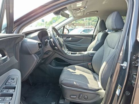 Used 2023 Hyundai Santa Fe SEL AWD/4WD image 13
