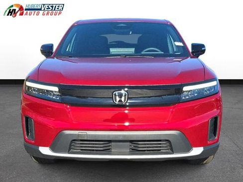 New 2025 Honda Prologue Eco image 3