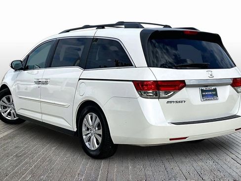Used 2014 Honda Odyssey EX-L image 6