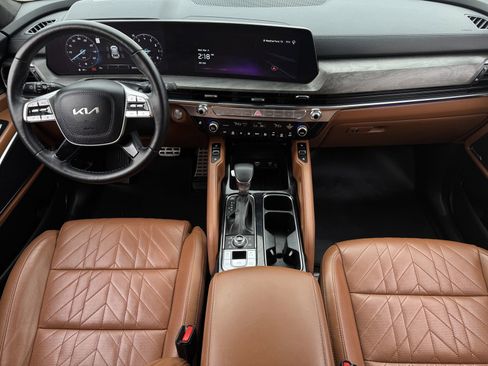 Used 2024 Kia Telluride SX Prestige X-Pro image 12