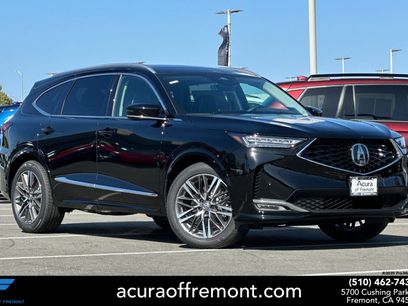 New 2026 Acura MDX w/ Advance Package