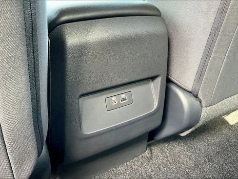 New 2025 Nissan Frontier SV image 27