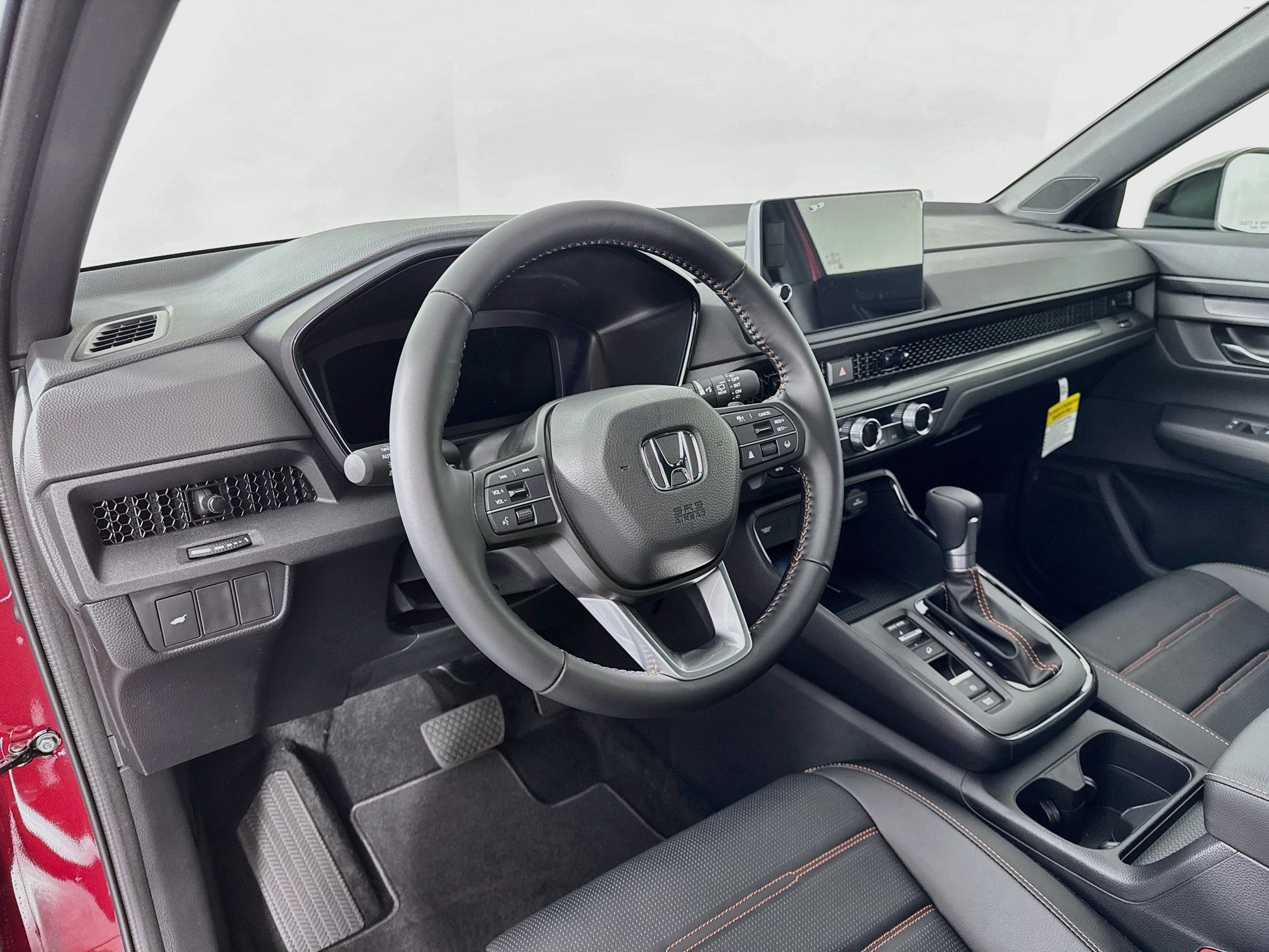 New 2027 Honda CR-V Sport-L image 9