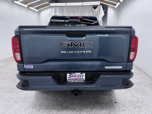 Used 2024 GMC Sierra 1500 Elevation w/ Preferred Package AWD/4WD image 3