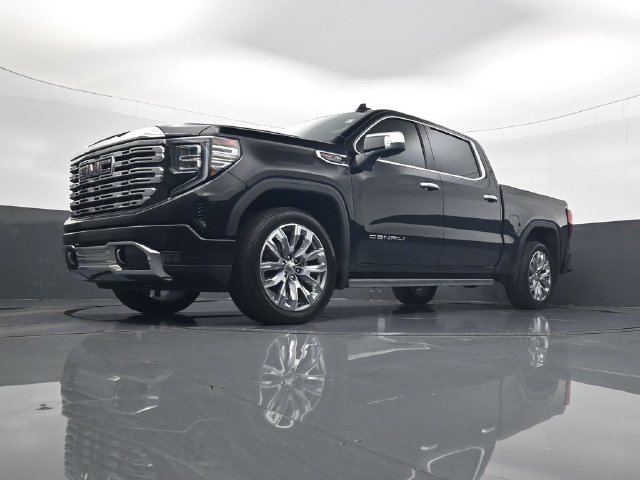 Used 2024 GMC Sierra 1500 Denali AWD/4WD image 21