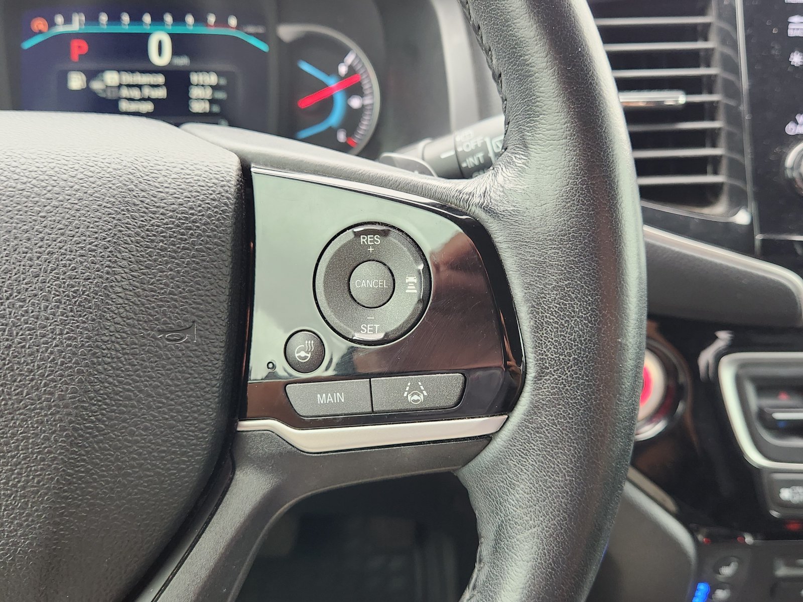 Used 2019 Honda Pilot Elite image 32