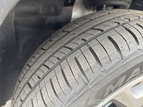 Used 2018 Jeep Compass Limited AWD/4WD image 15