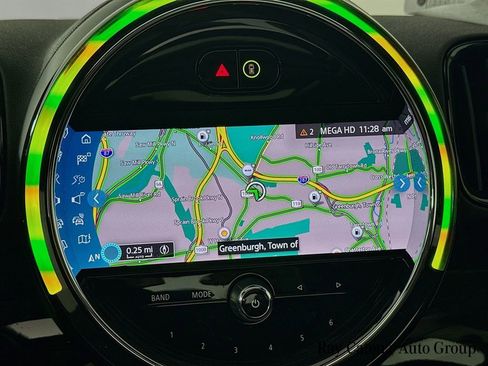 Certified 2023 MINI Cooper Countryman S image 13