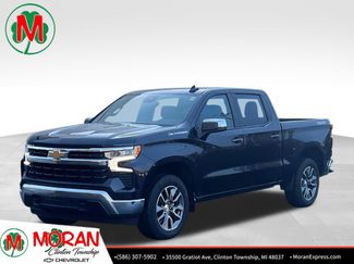 Certified 2024 Chevrolet Silverado 1500 LT 360° Tour