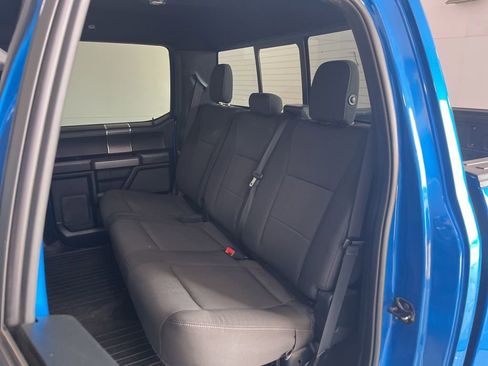 Used 2019 Ford F150 XLT w/ Equipment Group 302A Luxury AWD/4WD image 18