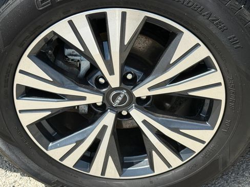 Used 2023 Nissan Rogue SV AWD/4WD image 41