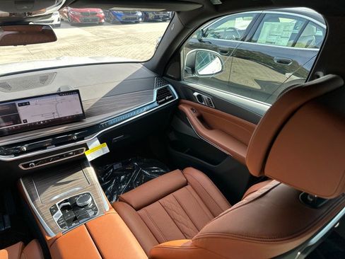 New 2026 BMW X5 sDrive40i image 28