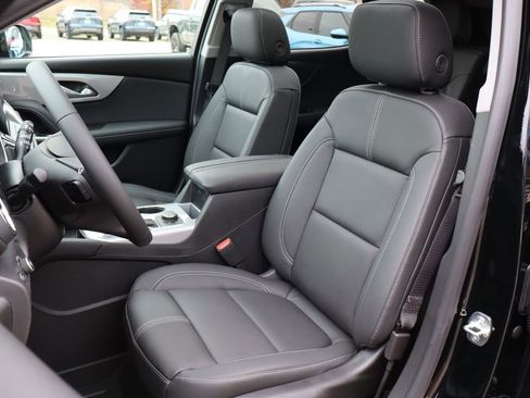 New 2026 Chevrolet Blazer LT w/ LPO, Floor Liner Package image 10