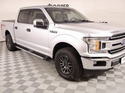 Used 2019 Ford F150 XLT