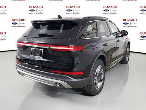 New 2026 Lincoln Corsair Premiere FWD image 8