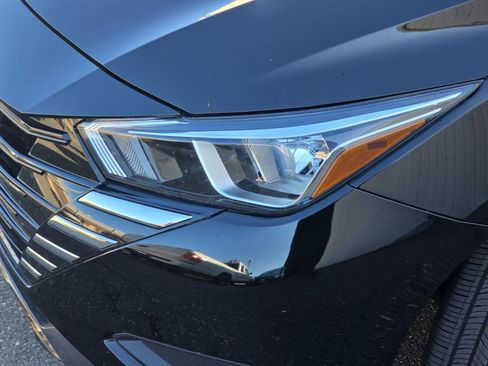 Used 2024 Nissan Versa S w/ S Plus Package image 36