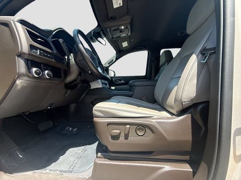 Used 2023 GMC Yukon SLT RWD image 23