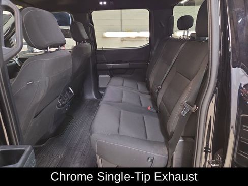 Used 2021 Ford F150 XLT w/ Equipment Group 302A High image 24