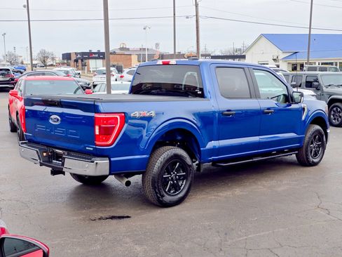 Used 2023 Ford F150 XLT w/ Trailer Tow Package AWD/4WD image 22