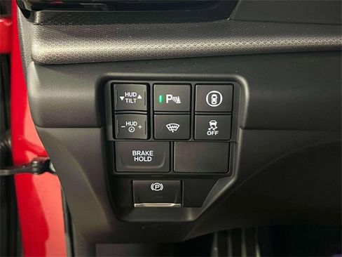 Certified 2023 Acura RDX AWD w/ A-Spec & Advance Pkg image 18