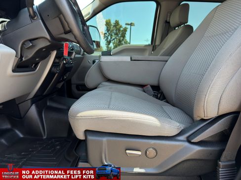 Used 2020 Ford F450 XLT w/ XLT Value Package AWD/4WD image 18