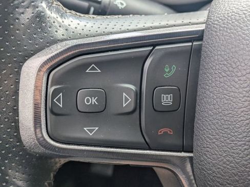 Used 2024 RAM 2500 Rebel w/ Safety Group AWD/4WD image 28