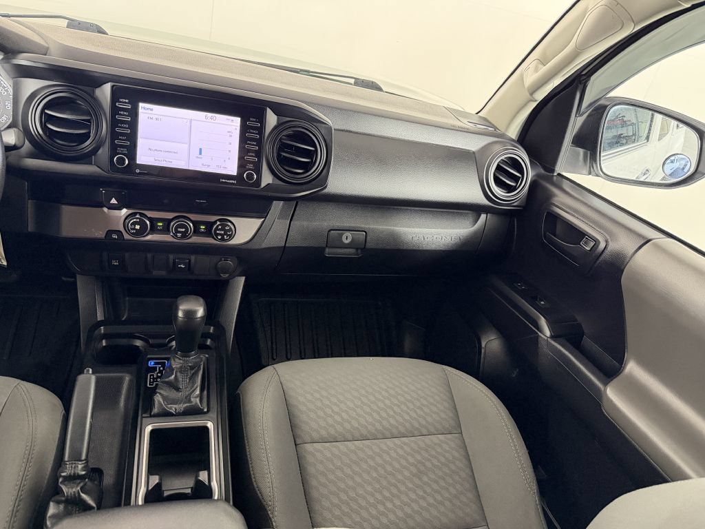 Used 2020 Toyota Tacoma SR RWD image 14
