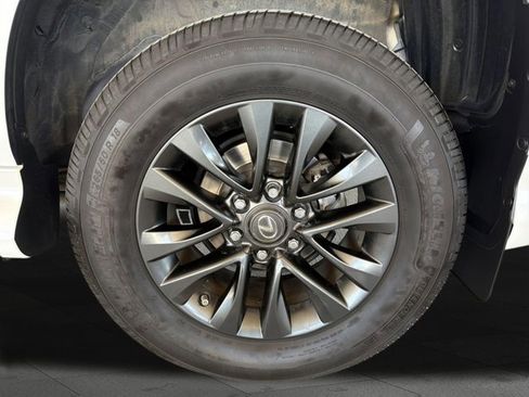 Certified 2022 Lexus GX 460 Premium w/ Premium Plus Package AWD/4WD image 21