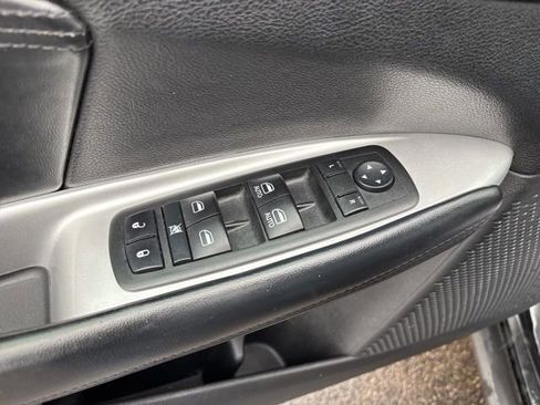 Used 2014 Dodge Journey Limited image 13