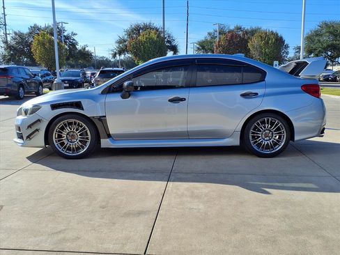Used 2015 Subaru WRX image 21