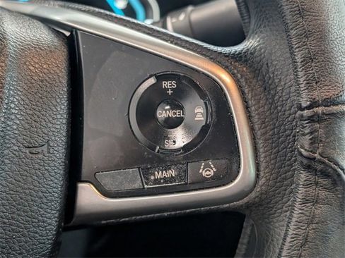 Used 2018 Honda Civic EX image 21