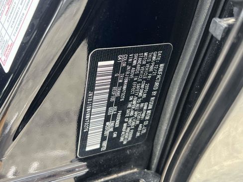 Used 2022 Nissan Rogue Sport SV image 33