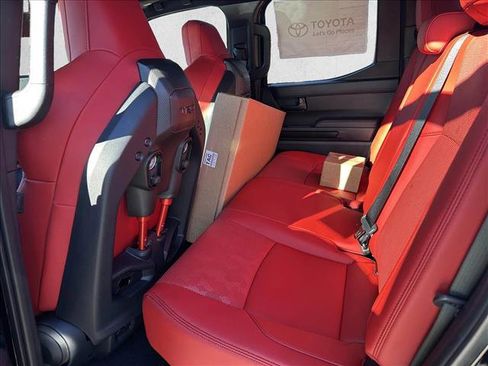 New 2026 Toyota Tacoma TRD Pro image 9