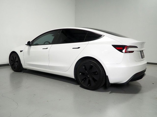 Used 2024 Tesla Model 3 Long Range AWD/4WD image 9