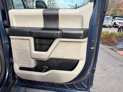 Used 2020 Ford F350 XL w/ STX Appearance Package image 40