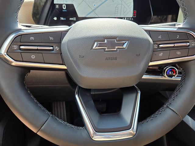 New 2026 Chevrolet Equinox ACTIV w/ Safety and Technology Package AWD/4WD image 30
