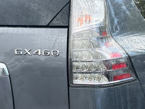 Used 2020 Lexus GX 460 Premium w/ Premium Package AWD/4WD image 17