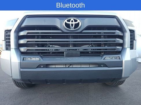 Used 2022 Toyota Tundra SR5 image 8