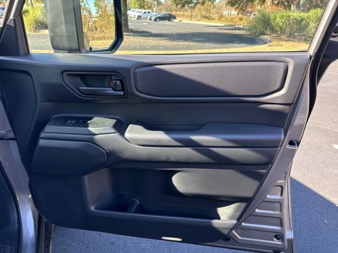 New 2025 Toyota Land Cruiser 1958 image 34