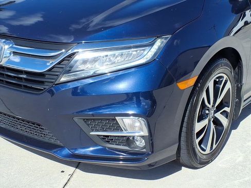 Used 2019 Honda Odyssey Elite image 12