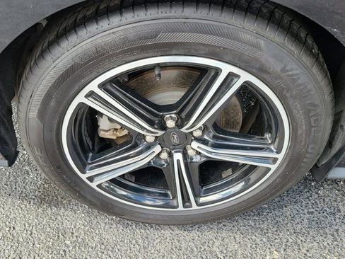 Certified 2024 Ford Mustang Premium RWD image 8