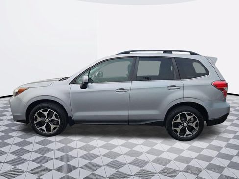 Used 2014 Subaru Forester 2.0XT Premium w/ Popular Package #2 AWD/4WD image 3