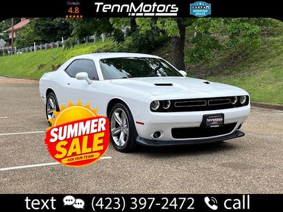 Used 2015 Dodge Challenger R/T w/ Quick Order Package 22B R/T
