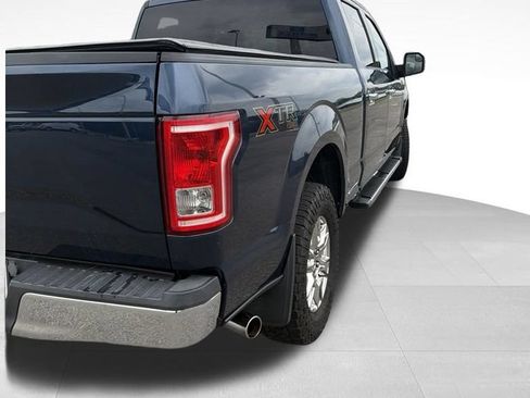 Used 2017 Ford F150 XLT w/ XTR Package AWD/4WD image 10