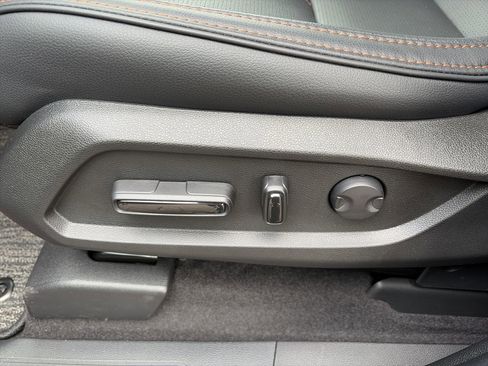 New 2026 Honda Passport TrailSport Elite image 14