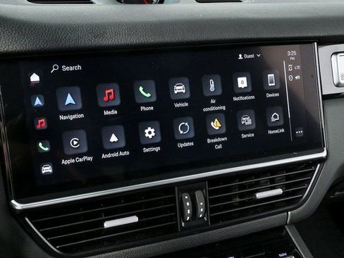 Certified 2023 Porsche Cayenne image 14